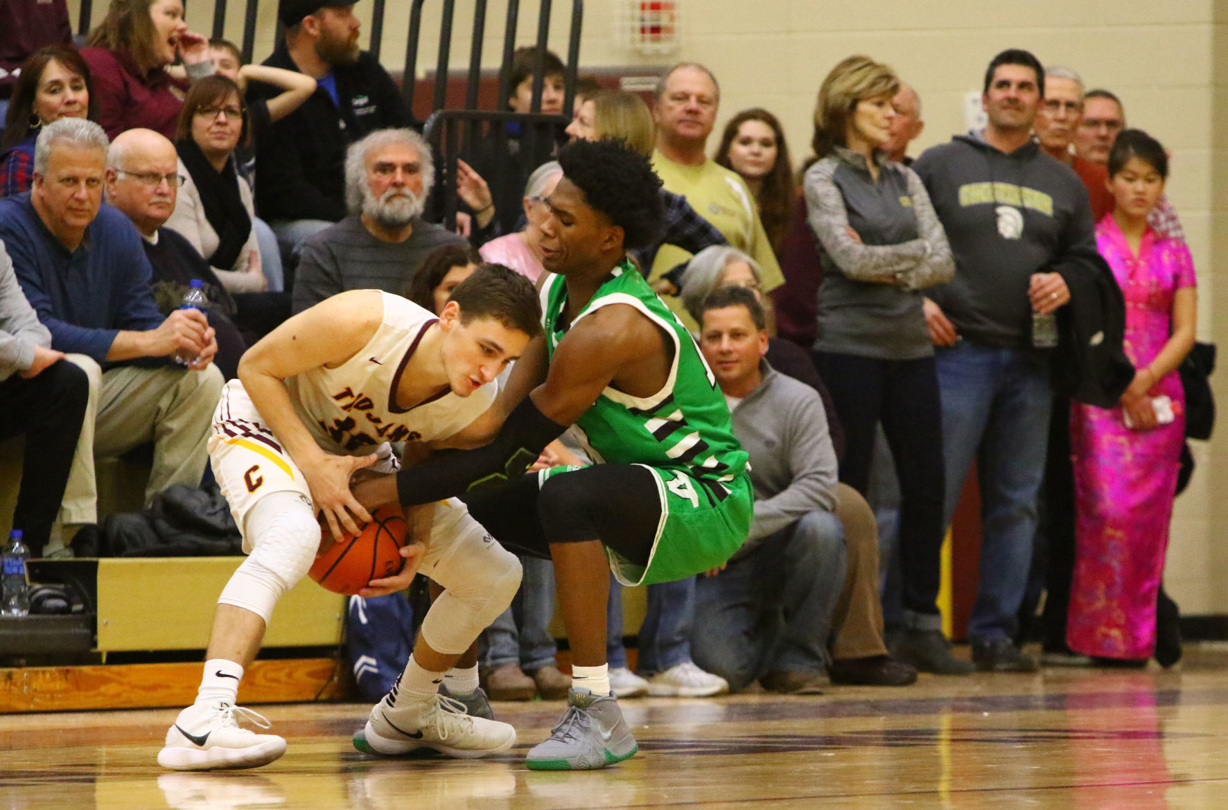 Gallery: Valparaiso at Chesterton boys basketball
